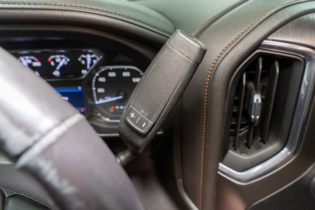 2022 GMC Sierra 2500 Image 34