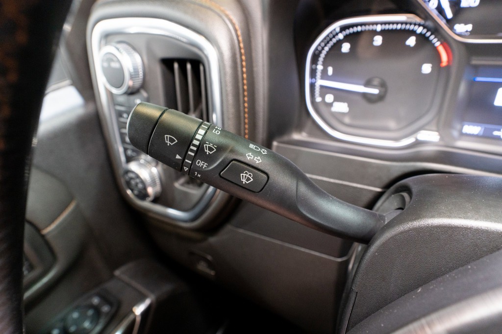 2022 GMC Sierra 2500 Image 35