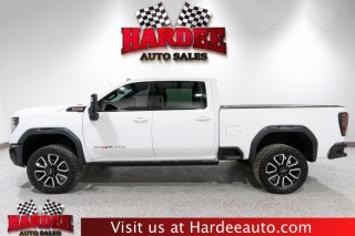 Image for 2024 GMC Sierra 2500 AT4X ID: 7265954