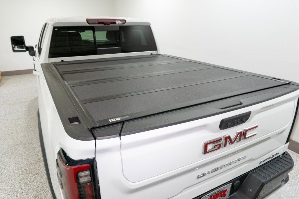 2024 GMC Sierra 2500 Image 11