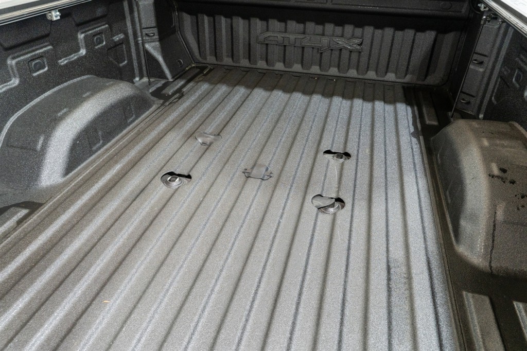 2024 GMC Sierra 2500 Image 13