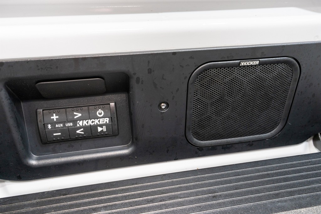 2024 GMC Sierra 2500 Image 14