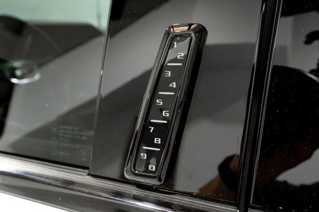 2024 GMC Sierra 2500 Image 16