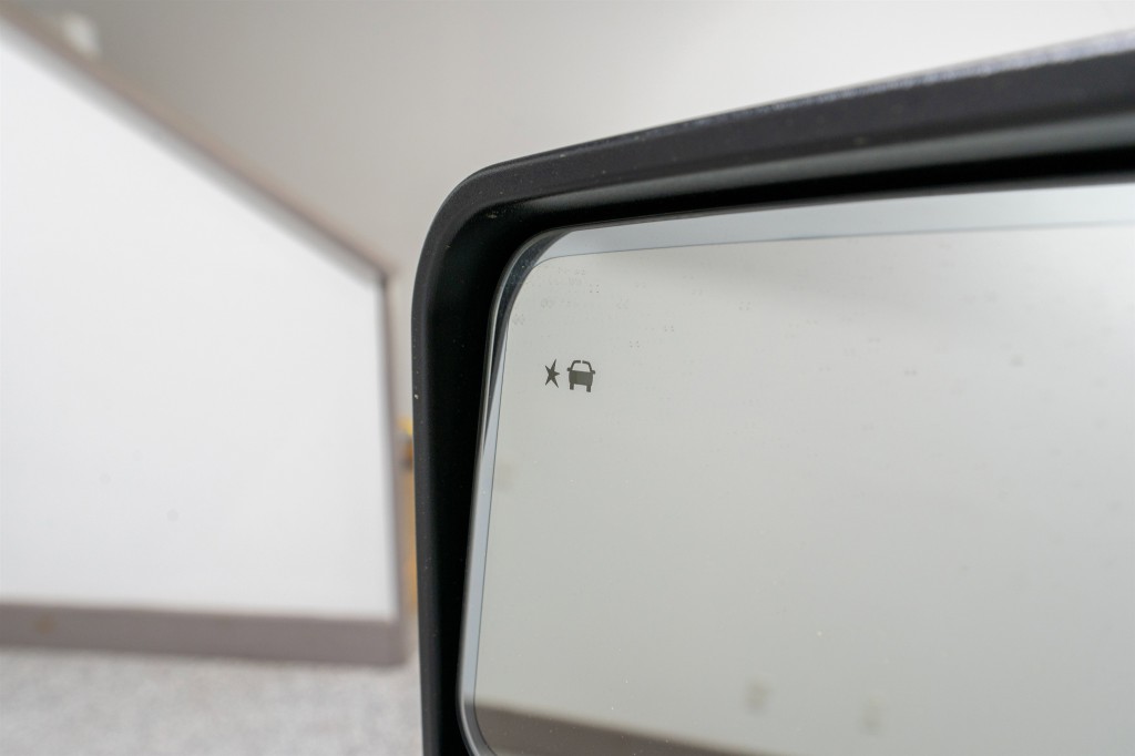 2024 GMC Sierra 2500 Image 19