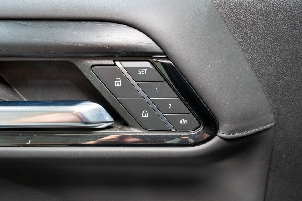 2024 GMC Sierra 2500 Image 20