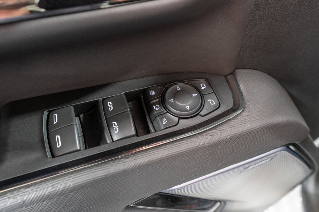 2024 GMC Sierra 2500 Image 21