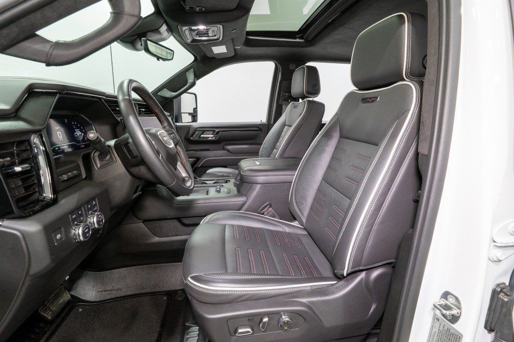 2024 GMC Sierra 2500 Image 23