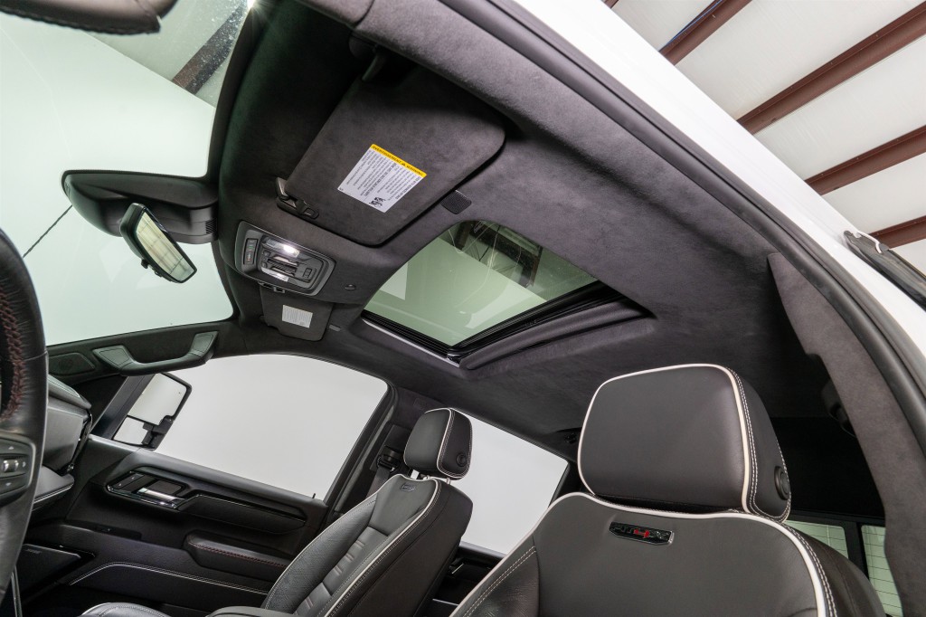 2024 GMC Sierra 2500 Image 24