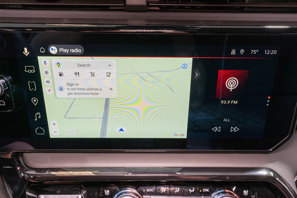 2024 GMC Sierra 2500 Image 26