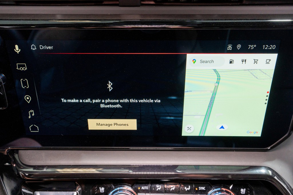 2024 GMC Sierra 2500 Image 29