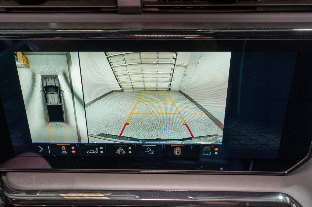 2024 GMC Sierra 2500 Image 30