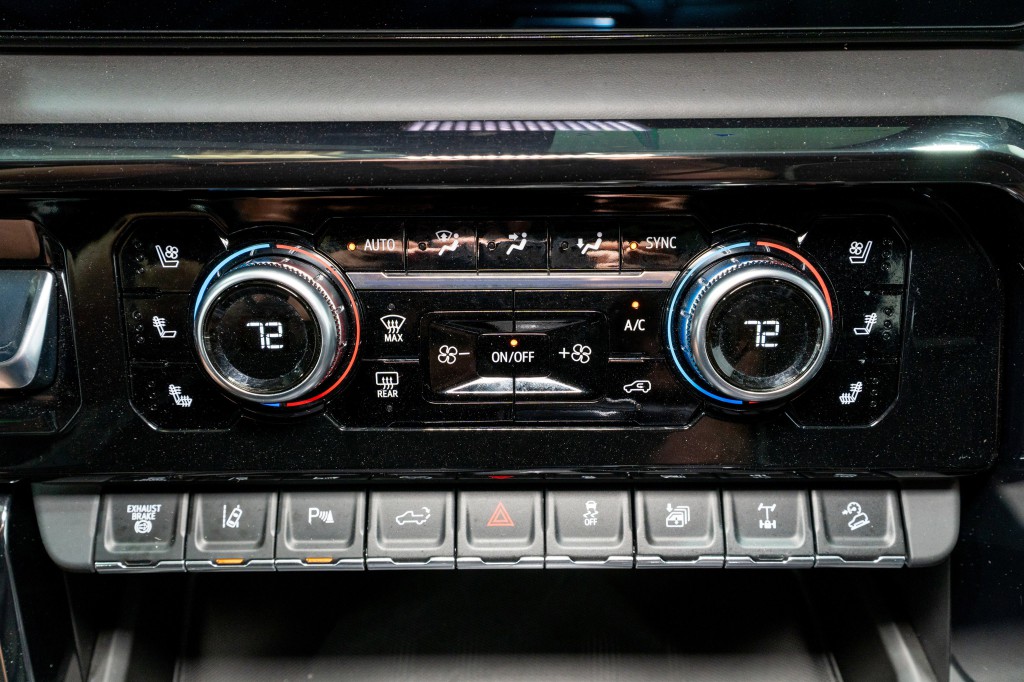 2024 GMC Sierra 2500 Image 31