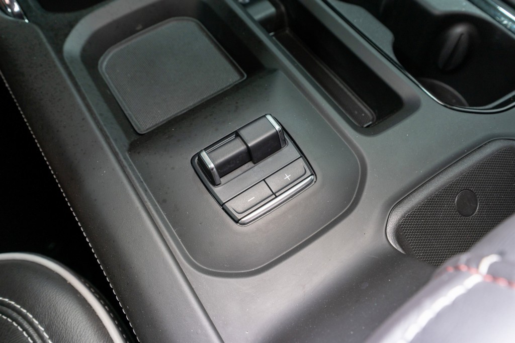 2024 GMC Sierra 2500 Image 33