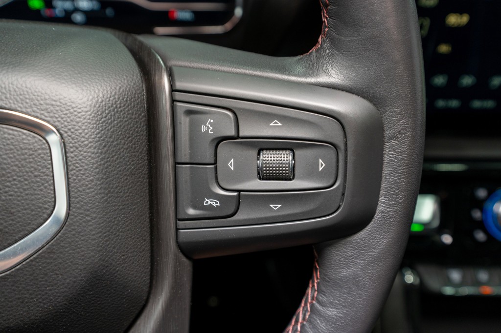 2024 GMC Sierra 2500 Image 35