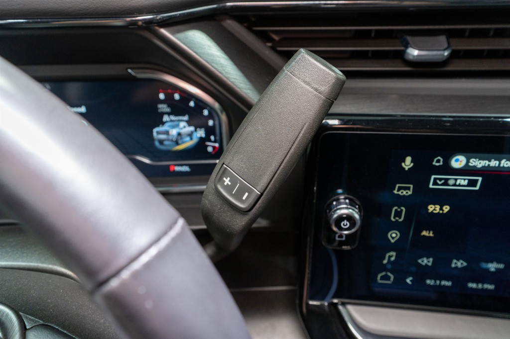 2024 GMC Sierra 2500 Image 37