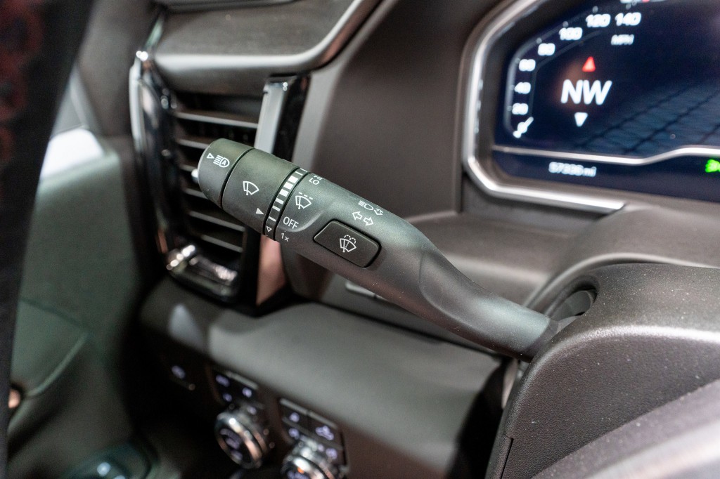 2024 GMC Sierra 2500 Image 38