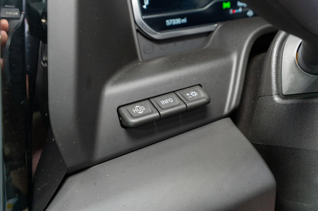 2024 GMC Sierra 2500 Image 39