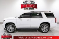 Image for 2019 Chevrolet Tahoe Premier ID: 7265967