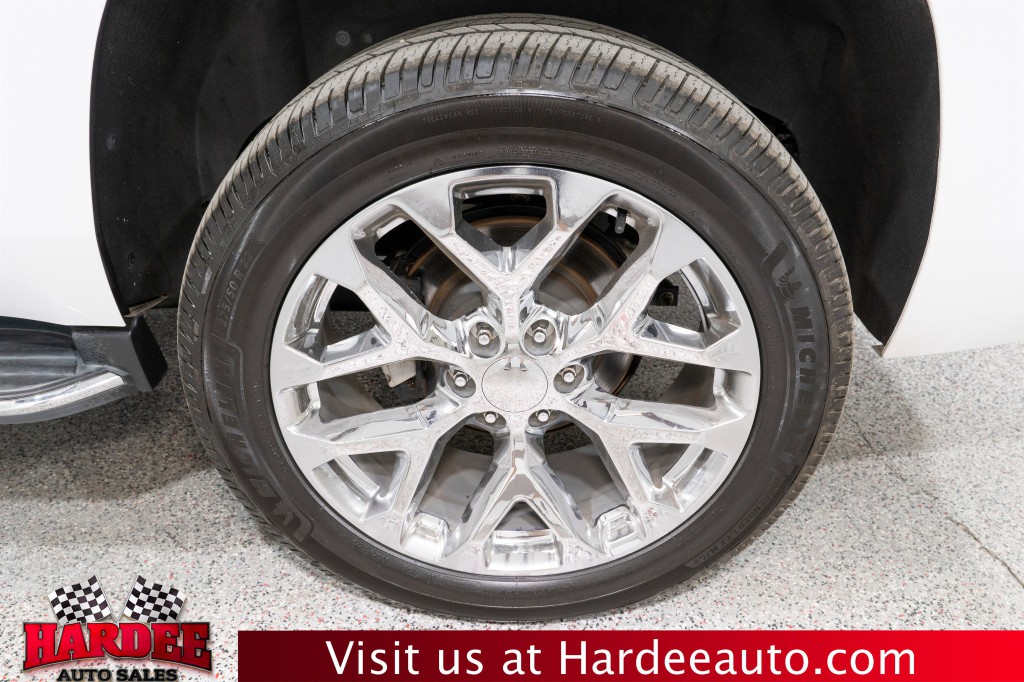 2019 Chevrolet Tahoe Image 10