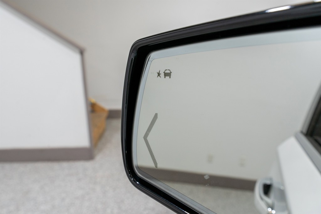 2019 Chevrolet Tahoe Image 13