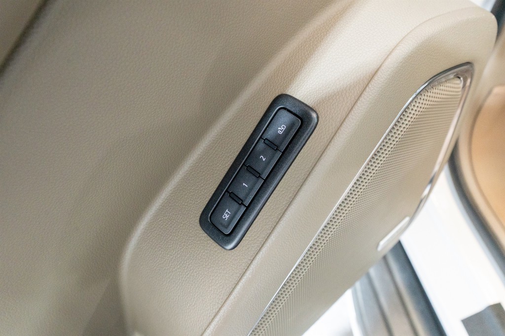 2019 Chevrolet Tahoe Image 15