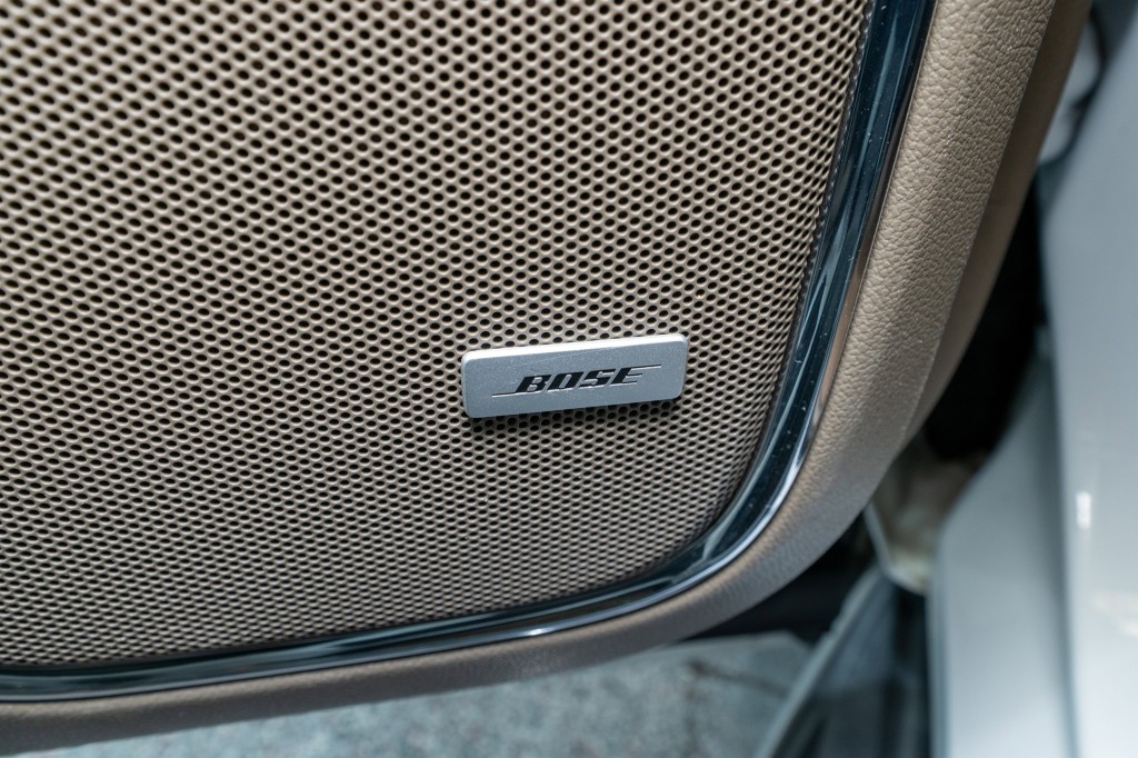 2019 Chevrolet Tahoe Image 16