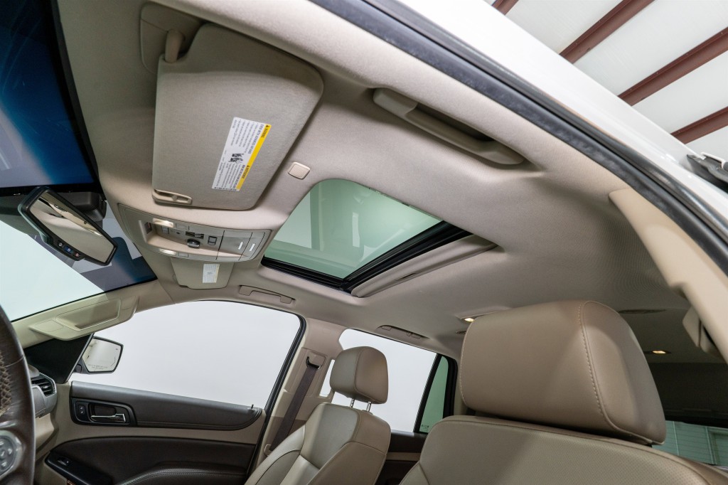 2019 Chevrolet Tahoe Image 18