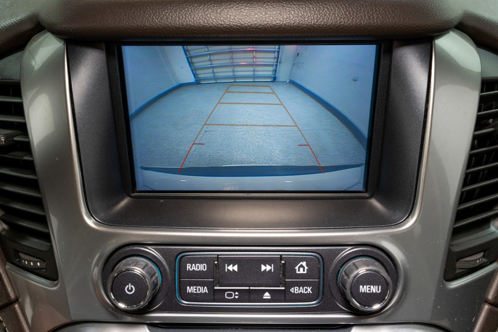 2019 Chevrolet Tahoe Image 23