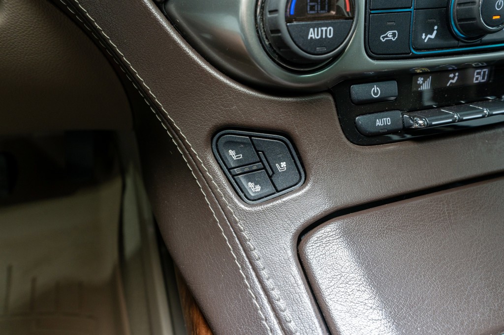 2019 Chevrolet Tahoe Image 25