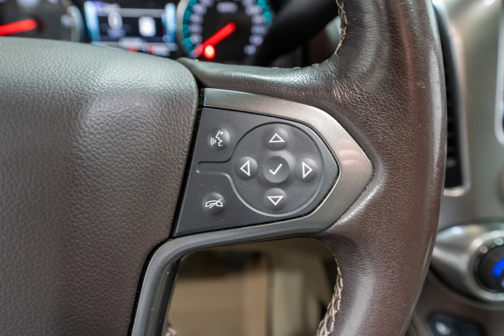 2019 Chevrolet Tahoe Image 27