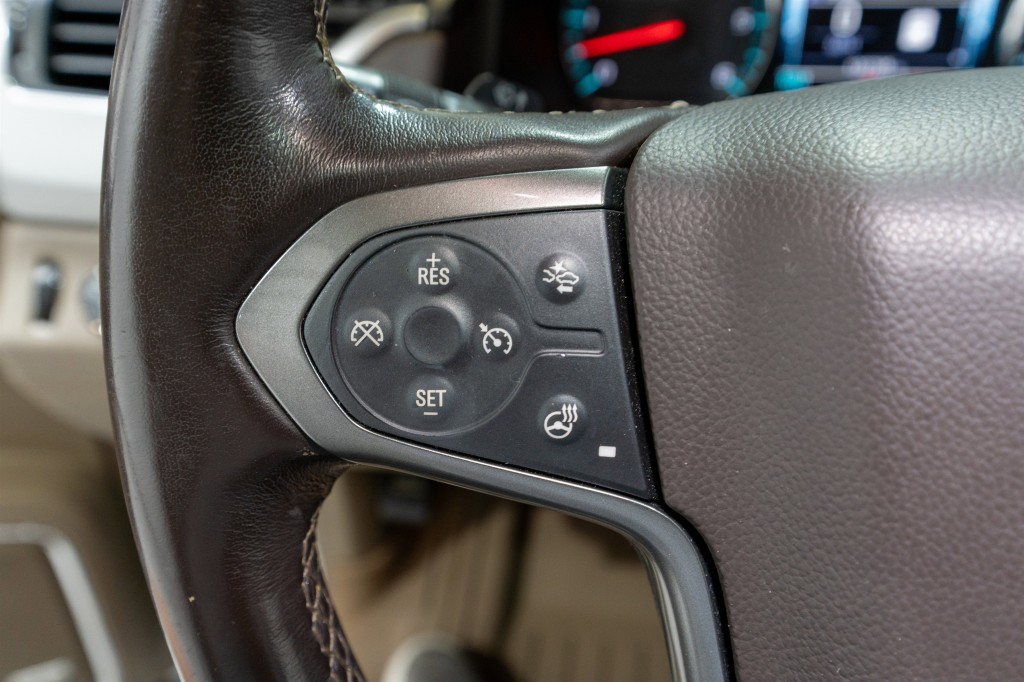 2019 Chevrolet Tahoe Image 28