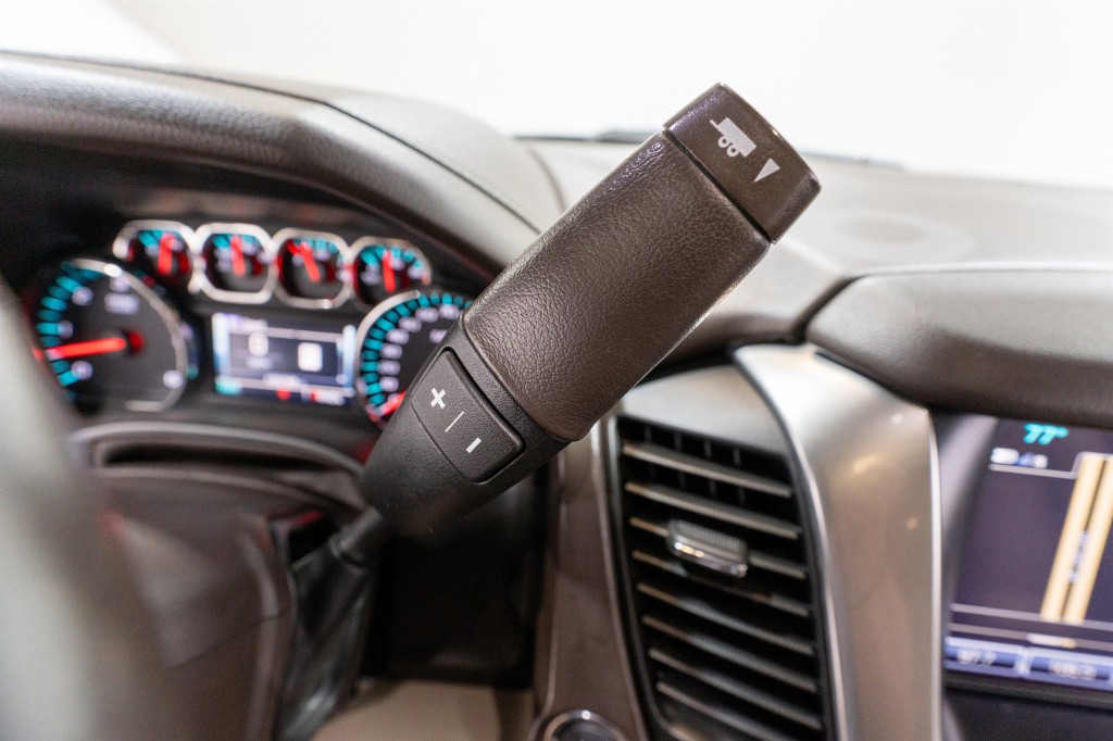 2019 Chevrolet Tahoe Image 29