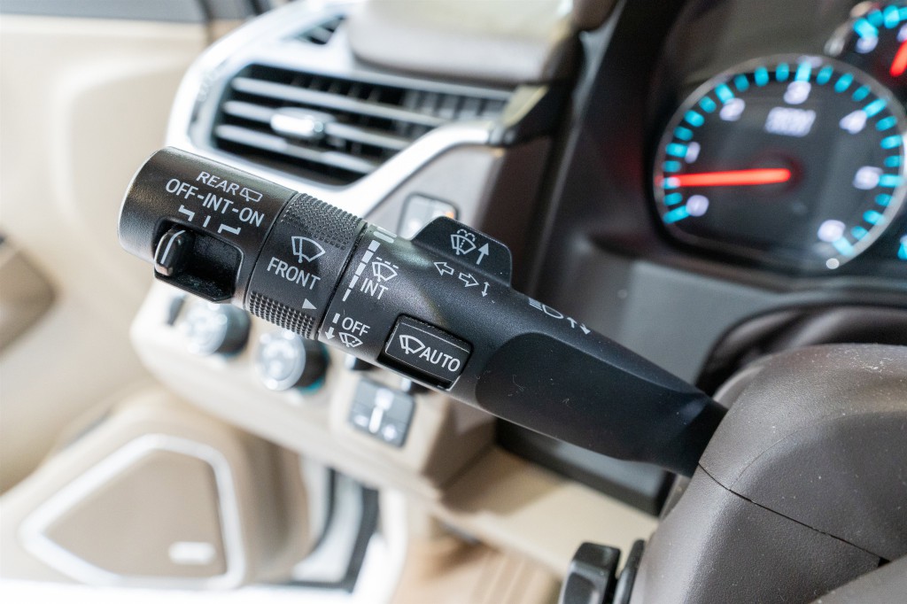 2019 Chevrolet Tahoe Image 30