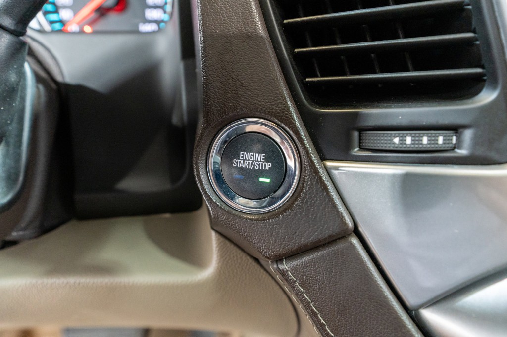 2019 Chevrolet Tahoe Image 31