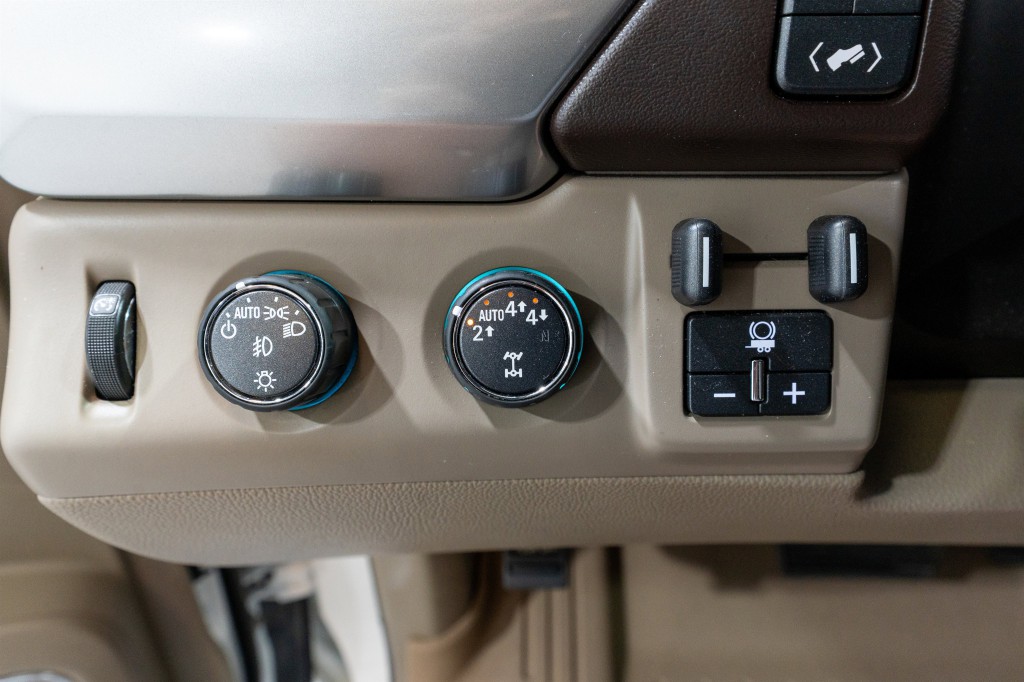 2019 Chevrolet Tahoe Image 33