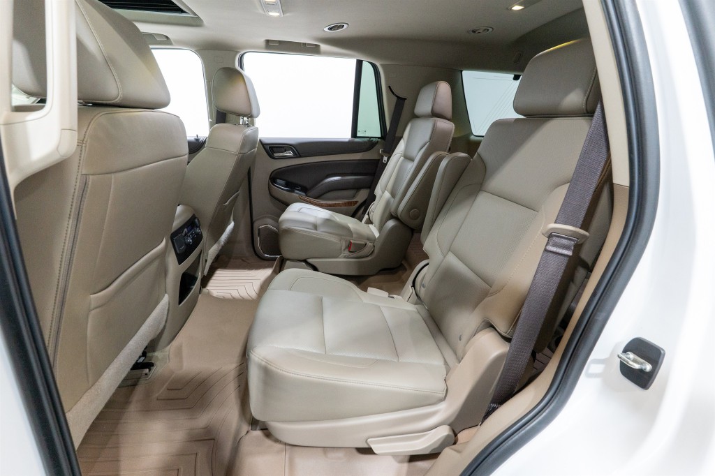 2019 Chevrolet Tahoe Image 34