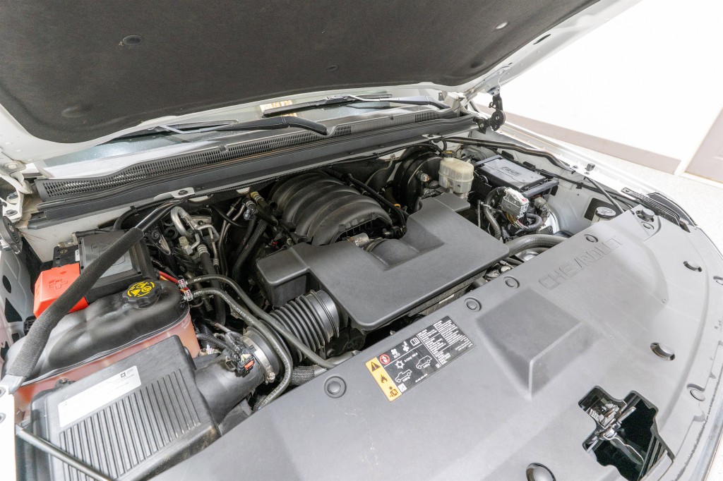 2019 Chevrolet Tahoe Image 37
