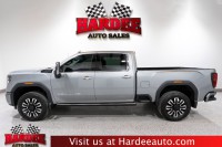 Image for 2025 GMC Sierra 2500 Denali Ultimate ID: 7265978