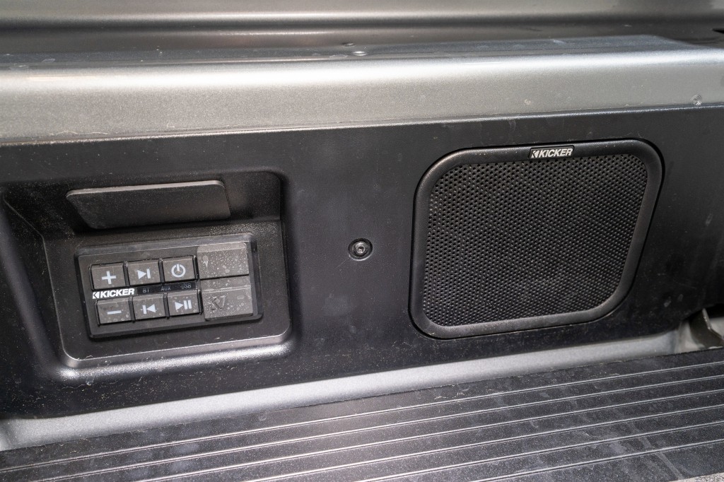 2025 GMC Sierra 2500 Image 13