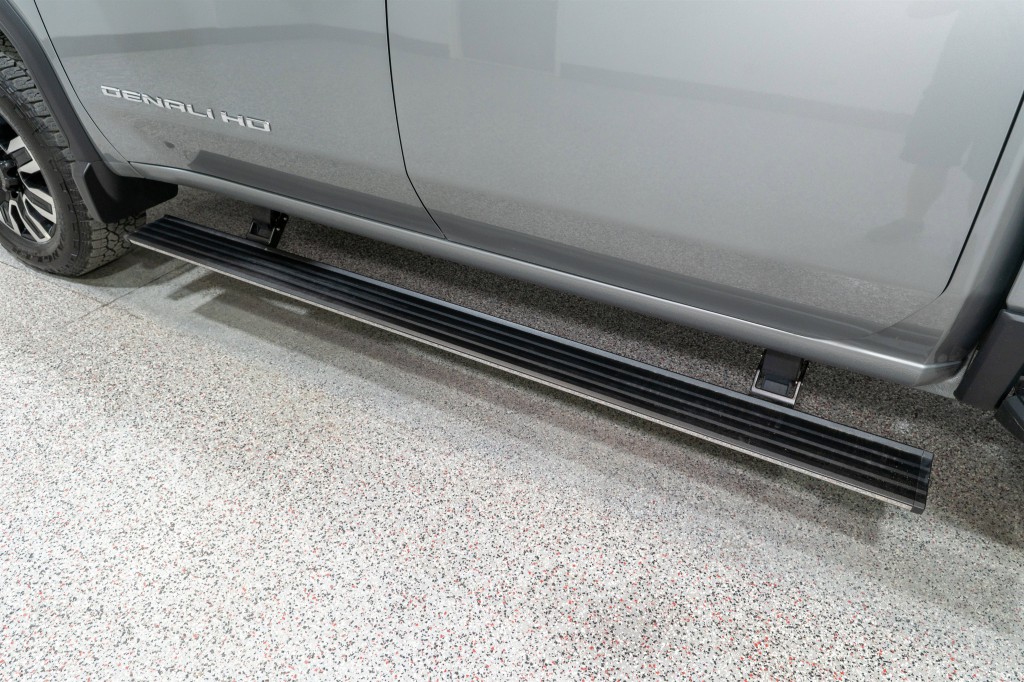 2025 GMC Sierra 2500 Image 14