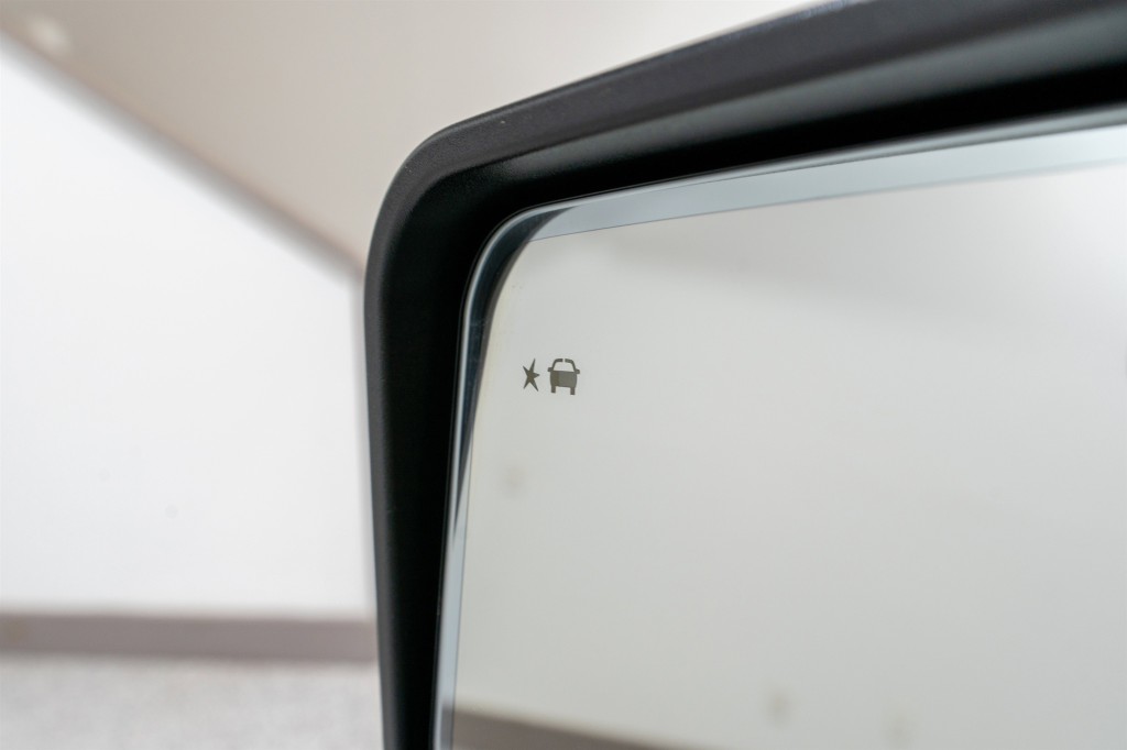 2025 GMC Sierra 2500 Image 17