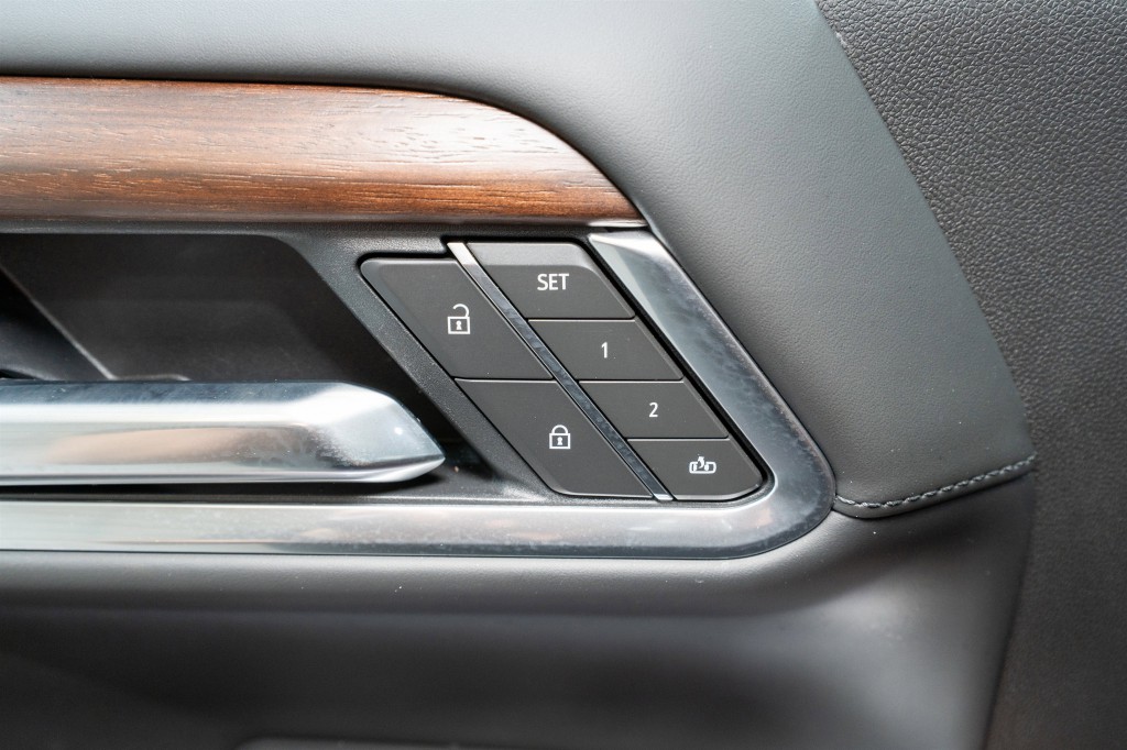 2025 GMC Sierra 2500 Image 18