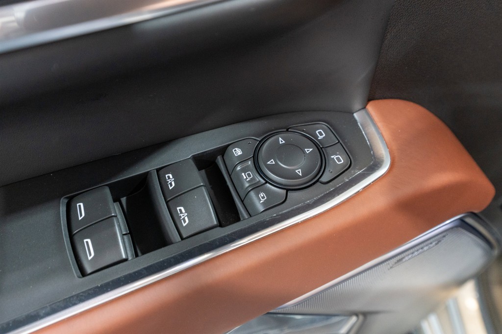 2025 GMC Sierra 2500 Image 19