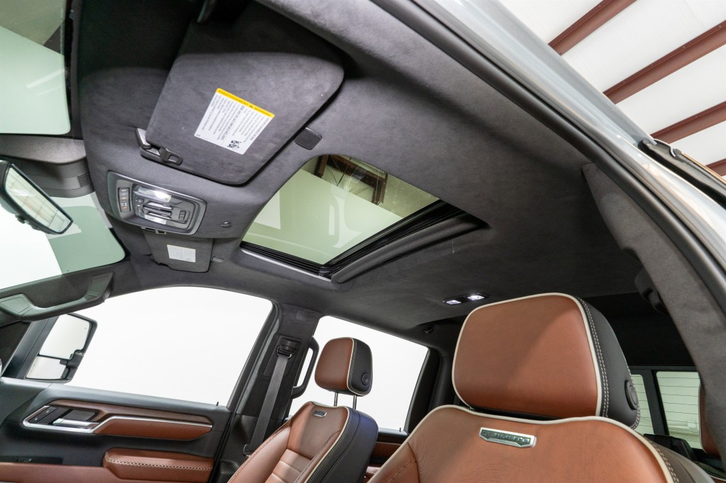 2025 GMC Sierra 2500 Image 22