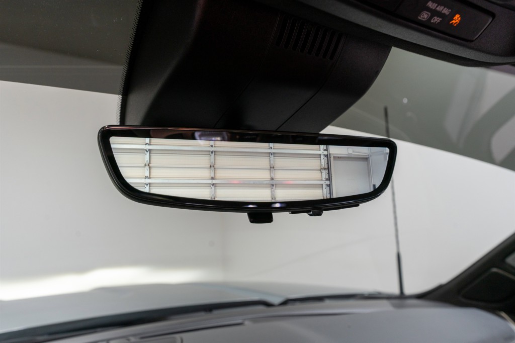 2025 GMC Sierra 2500 Image 23