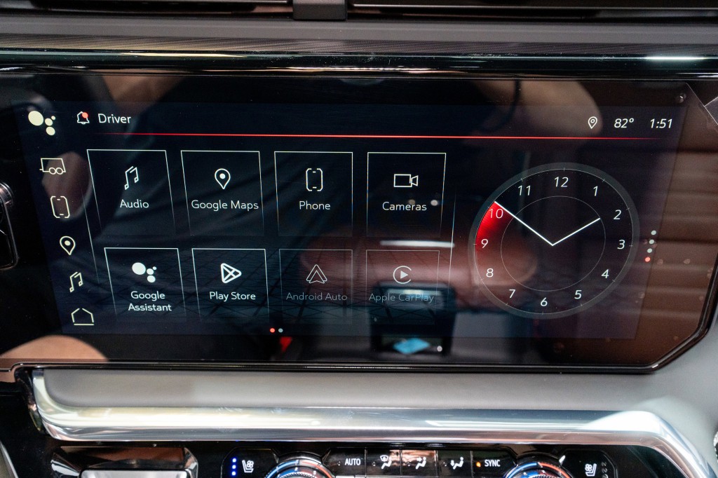 2025 GMC Sierra 2500 Image 24