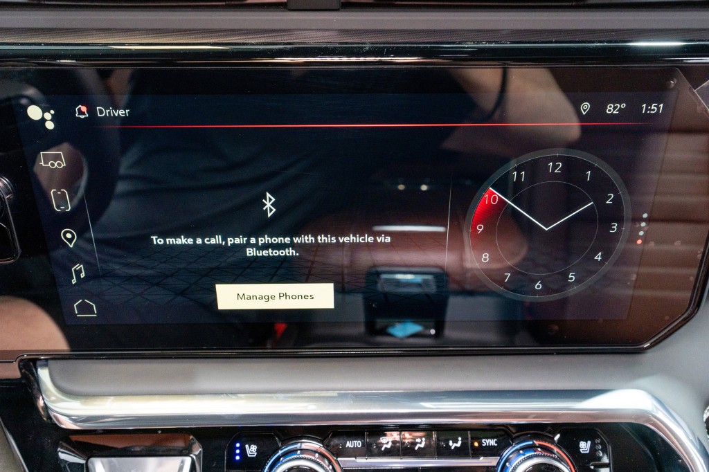 2025 GMC Sierra 2500 Image 26