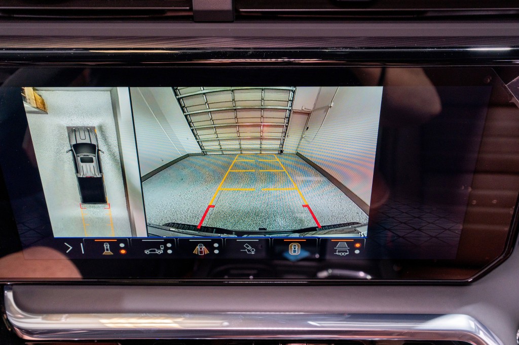 2025 GMC Sierra 2500 Image 27