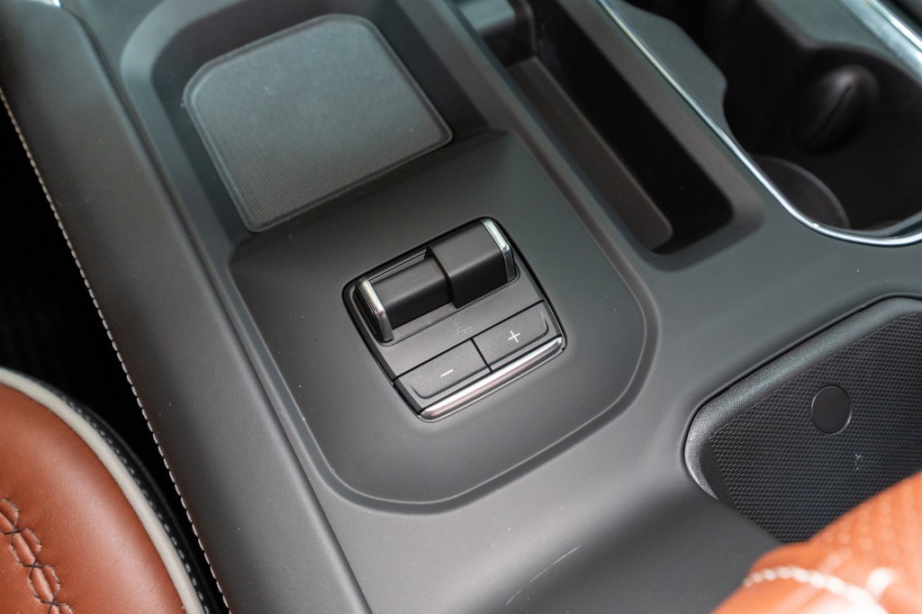 2025 GMC Sierra 2500 Image 30