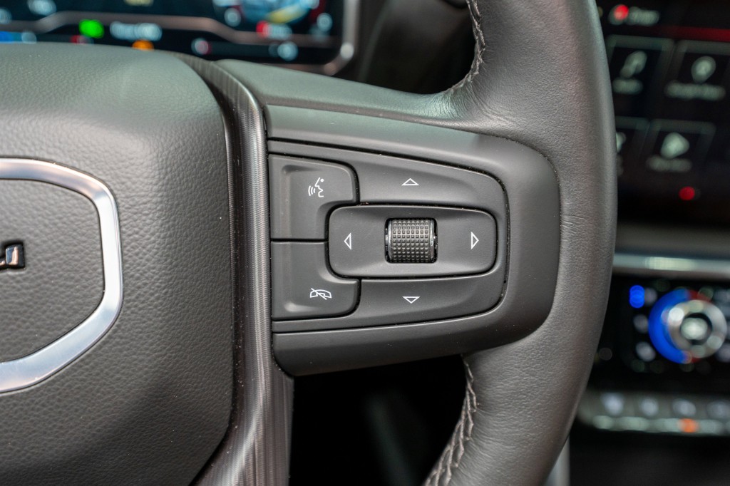 2025 GMC Sierra 2500 Image 32